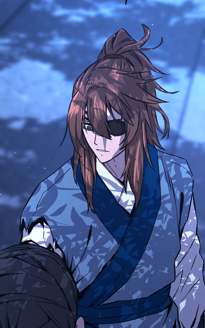 Read Absolute Sword Sense (en) Manga Online