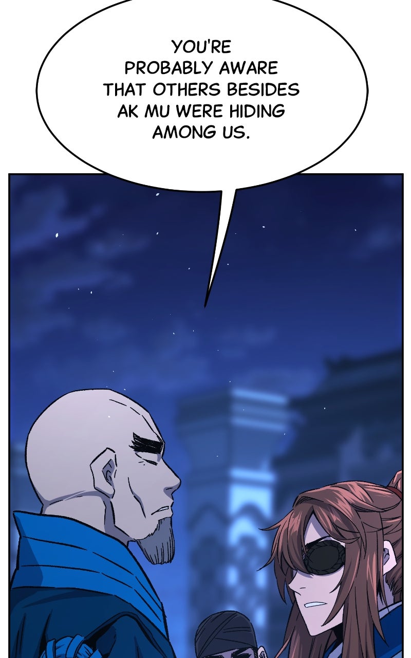 Read Absolute Sword Sense (en) Manga Online