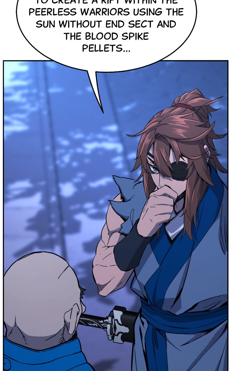 Read Absolute Sword Sense (en) Manga Online