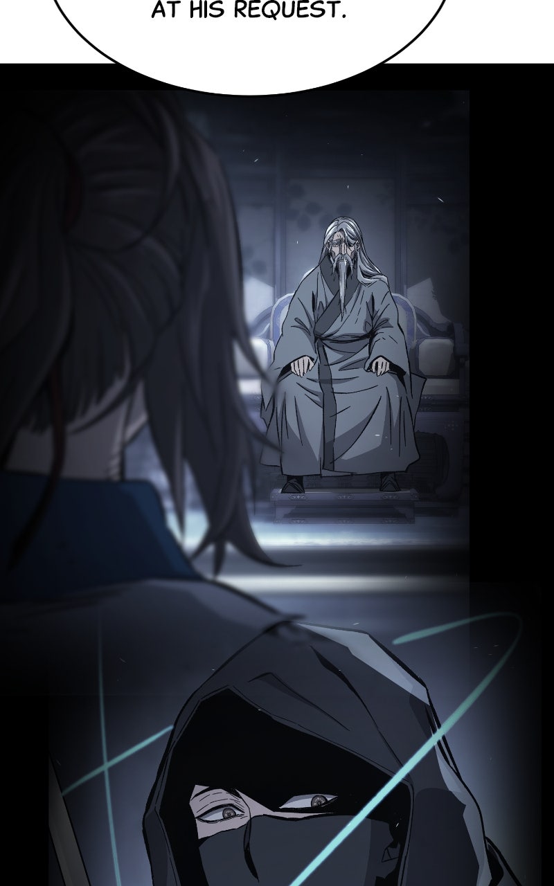 Read Absolute Sword Sense (en) Manga Online