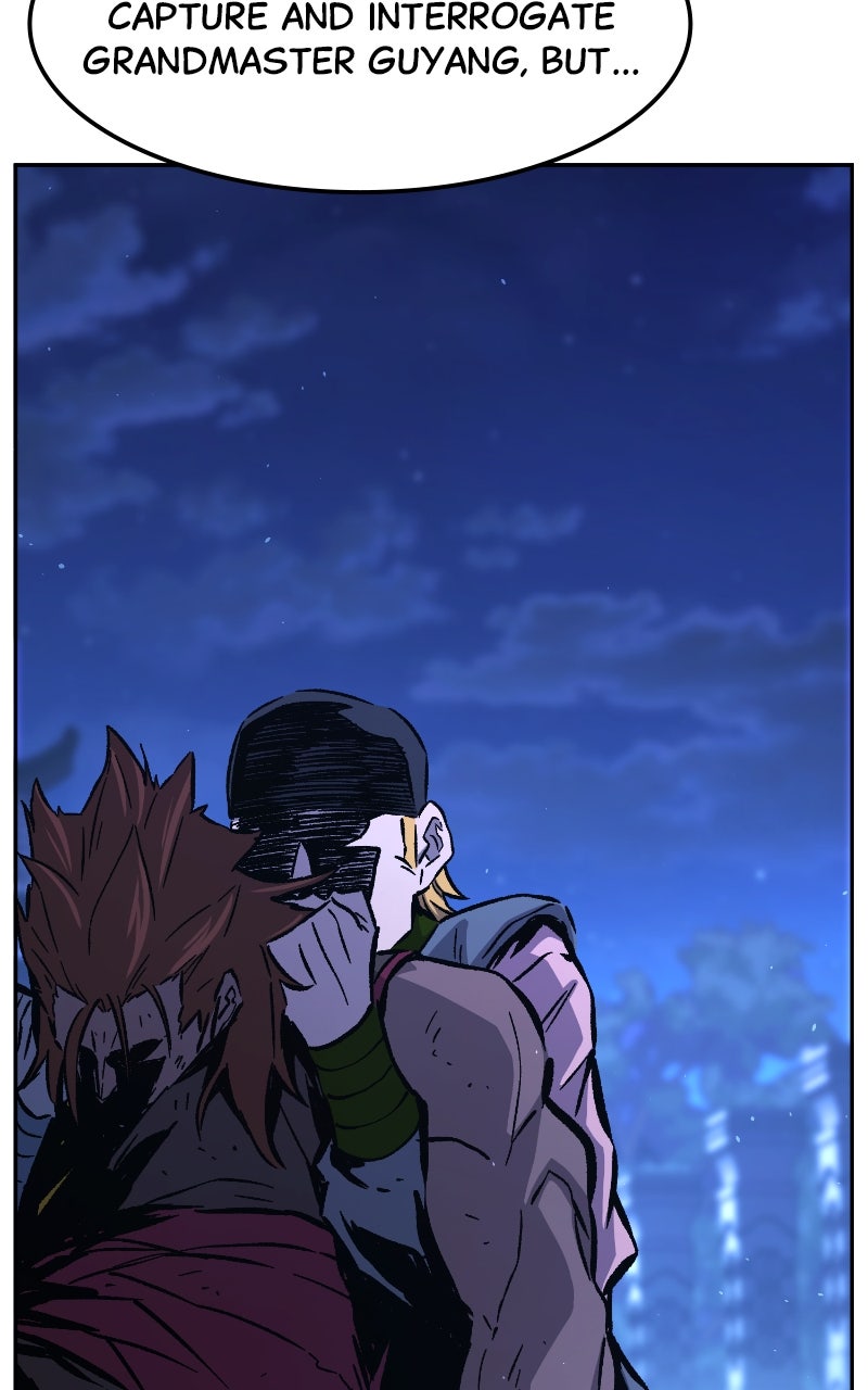 Read Absolute Sword Sense (en) Manga Online