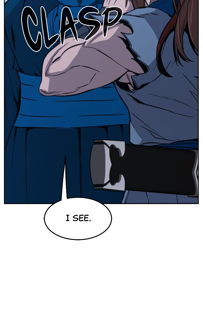 Read Absolute Sword Sense (en) Manga Online