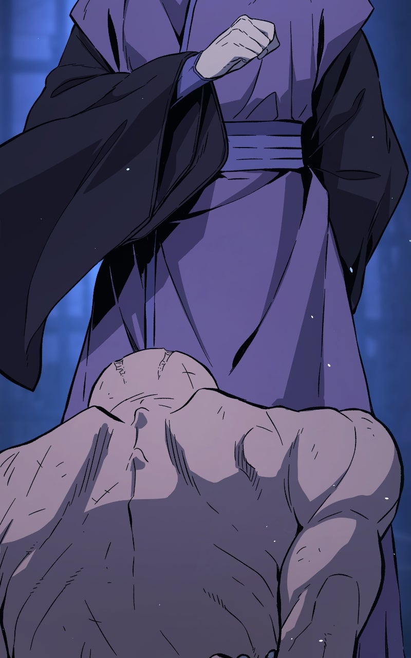 Read Absolute Sword Sense (en) Manga Online