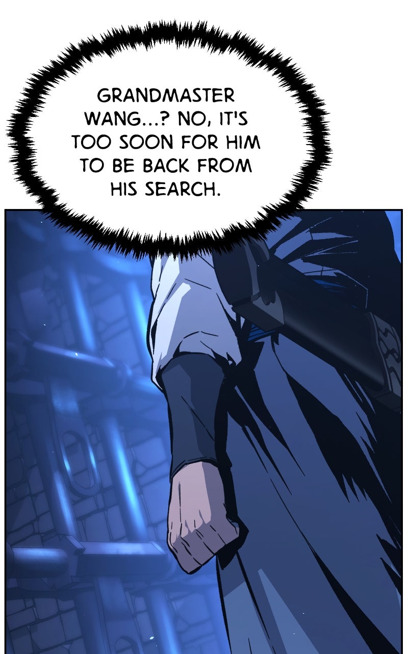 Read Absolute Sword Sense (en) Manga Online