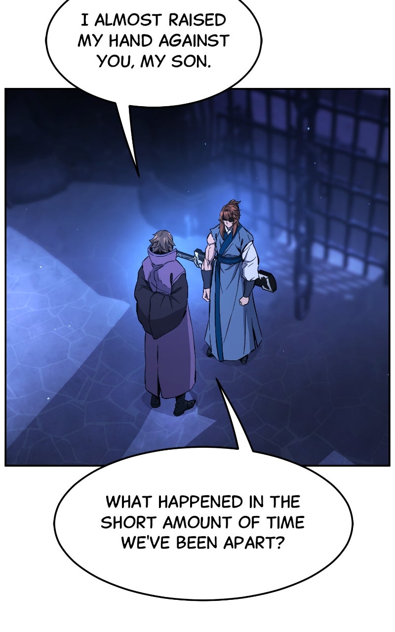 Read Absolute Sword Sense (en) Manga Online