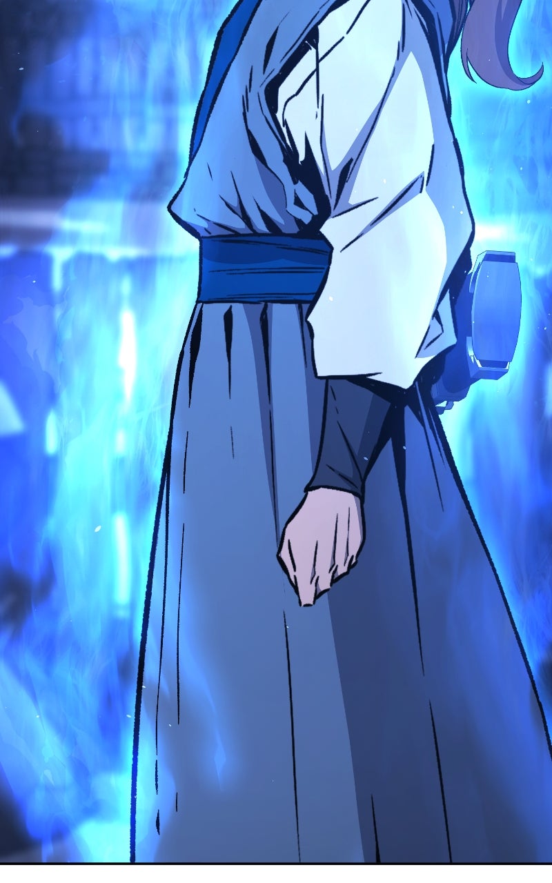 Read Absolute Sword Sense (en) Manga Online