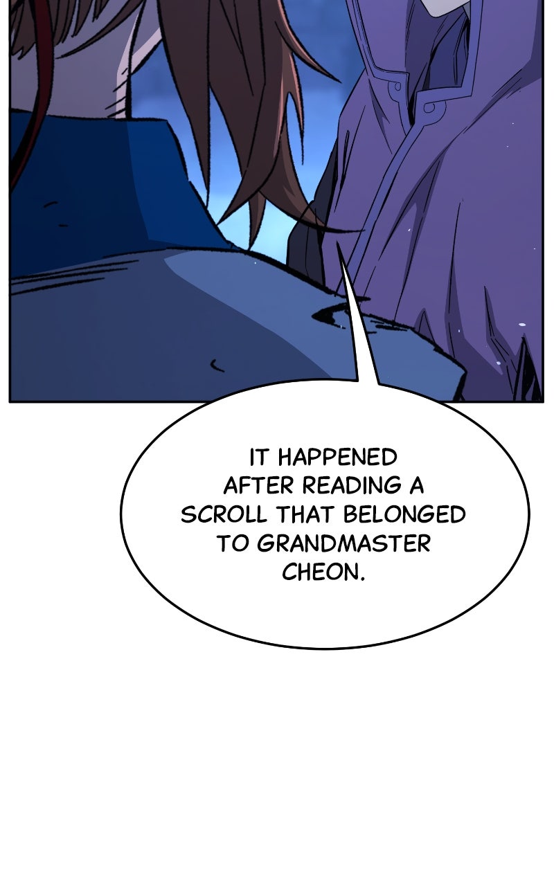 Read Absolute Sword Sense (en) Manga Online