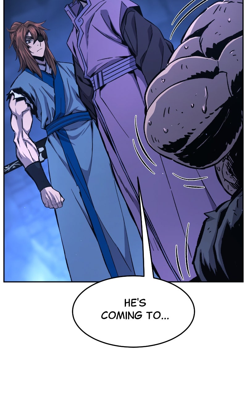 Read Absolute Sword Sense (en) Manga Online