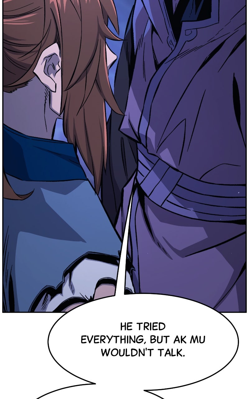 Read Absolute Sword Sense (en) Manga Online