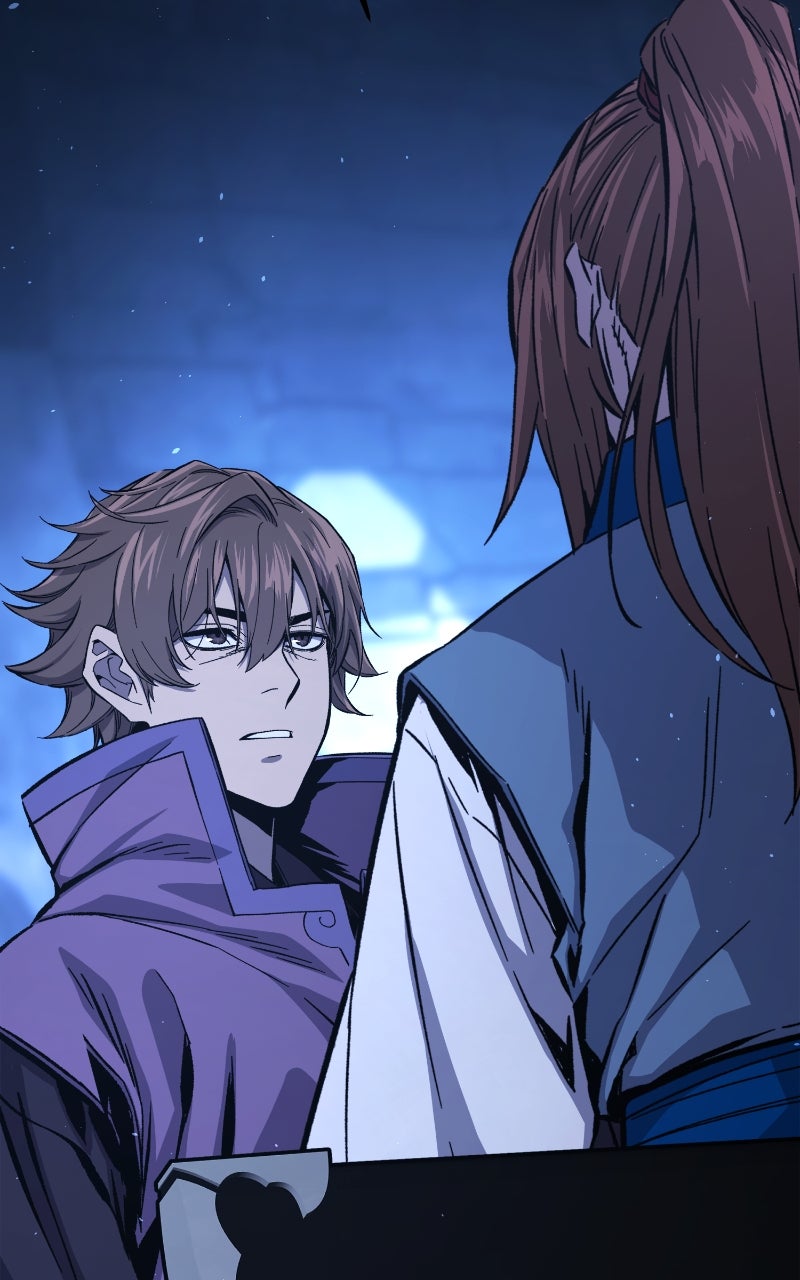 Read Absolute Sword Sense (en) Manga Online