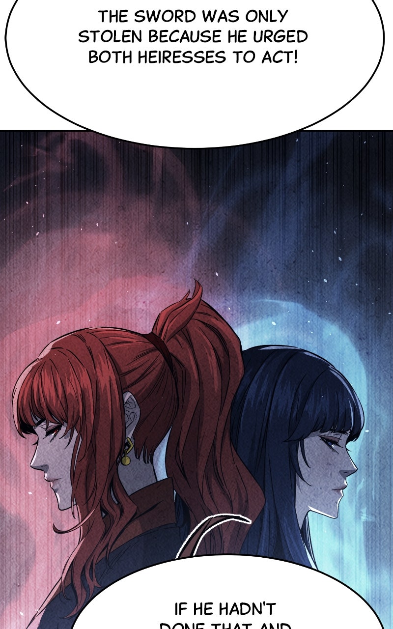 Read Absolute Sword Sense (en) Manga Online