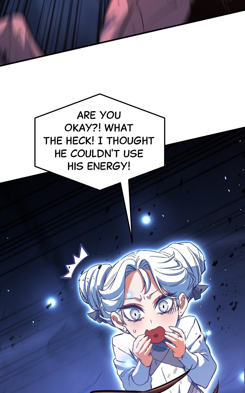 Read Absolute Sword Sense (en) Manga Online