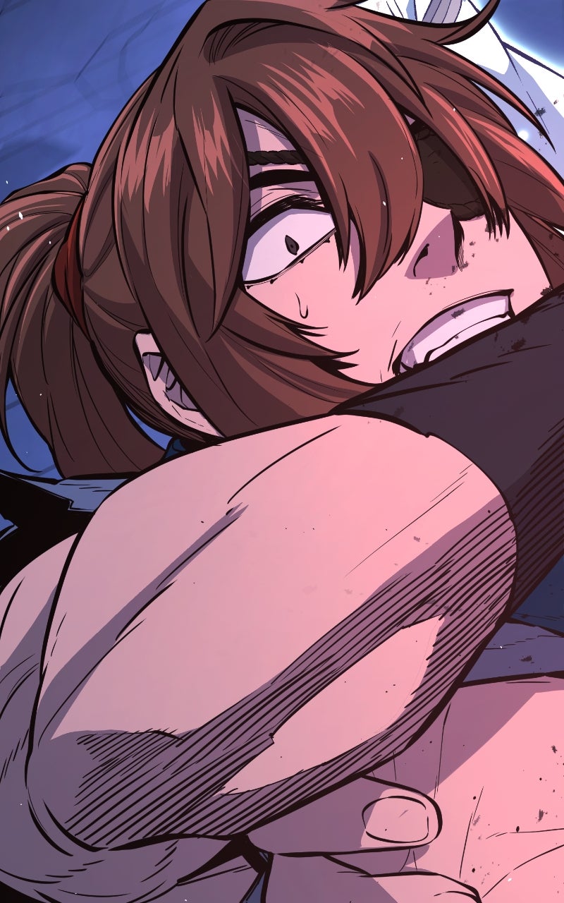 Read Absolute Sword Sense (en) Manga Online