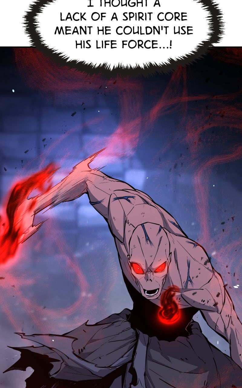 Read Absolute Sword Sense (en) Manga Online