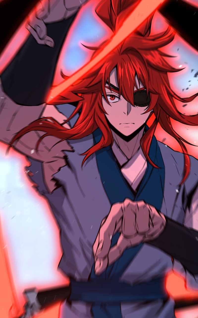 Read Absolute Sword Sense (en) Manga Online