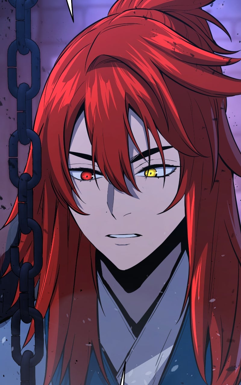 Read Absolute Sword Sense (en) Manga Online