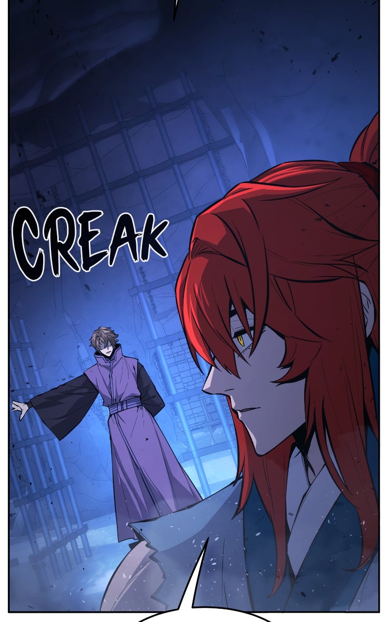 Read Absolute Sword Sense (en) Manga Online