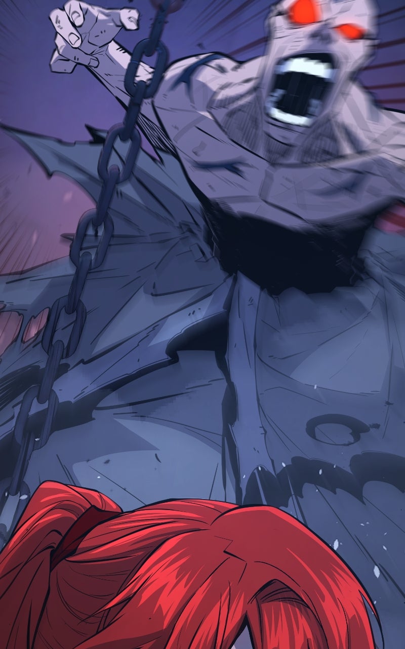 Read Absolute Sword Sense (en) Manga Online