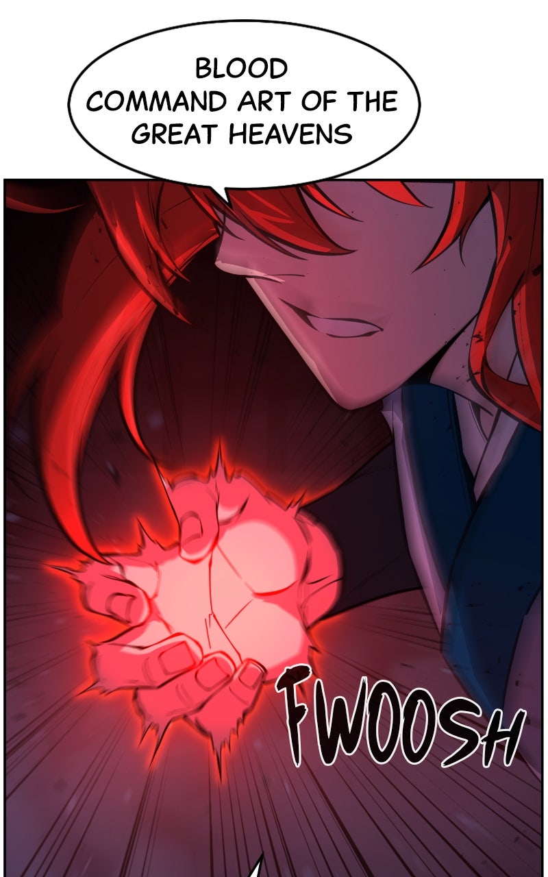 Read Absolute Sword Sense (en) Manga Online