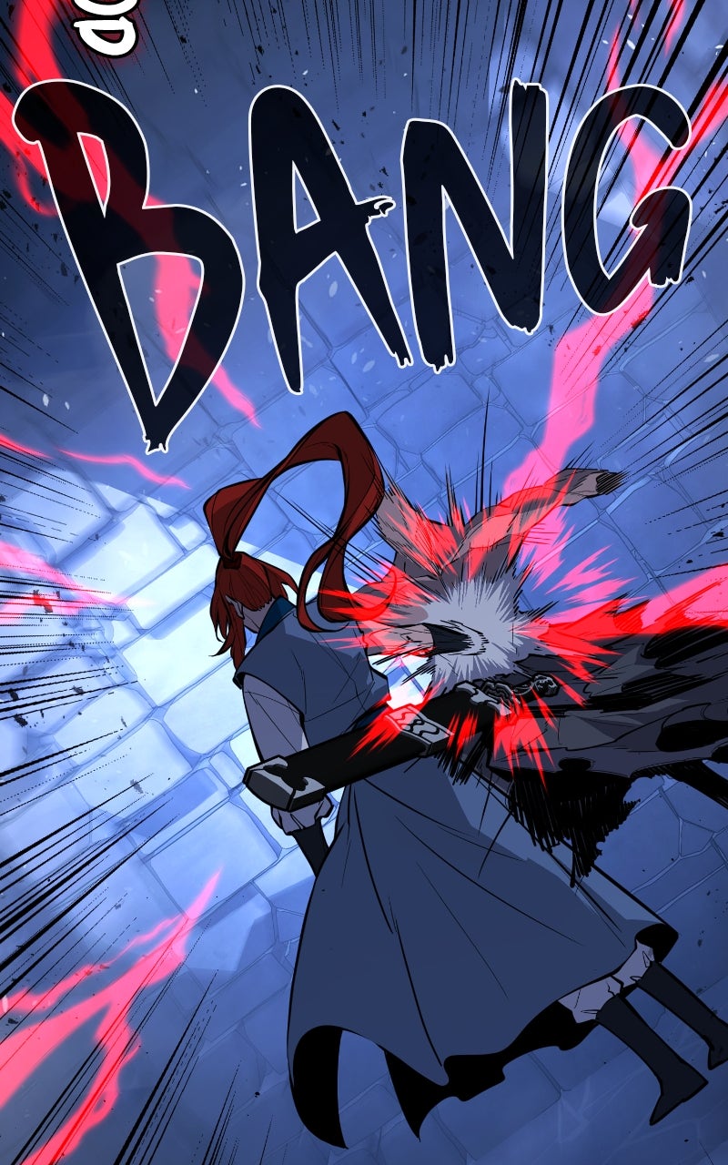 Read Absolute Sword Sense (en) Manga Online