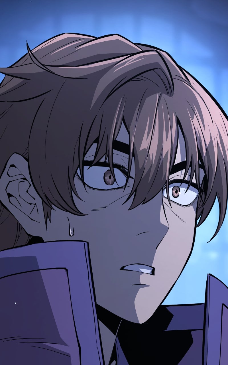 Read Absolute Sword Sense (en) Manga Online