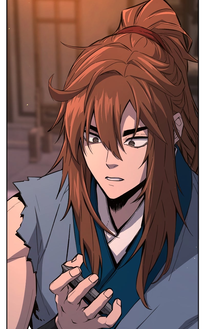 Read Absolute Sword Sense (en) Manga Online