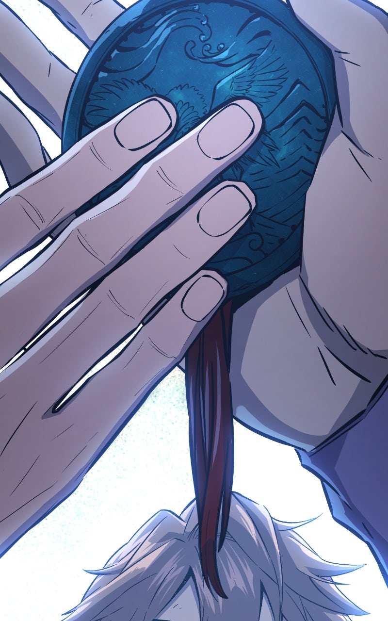 Read Absolute Sword Sense (en) Manga Online