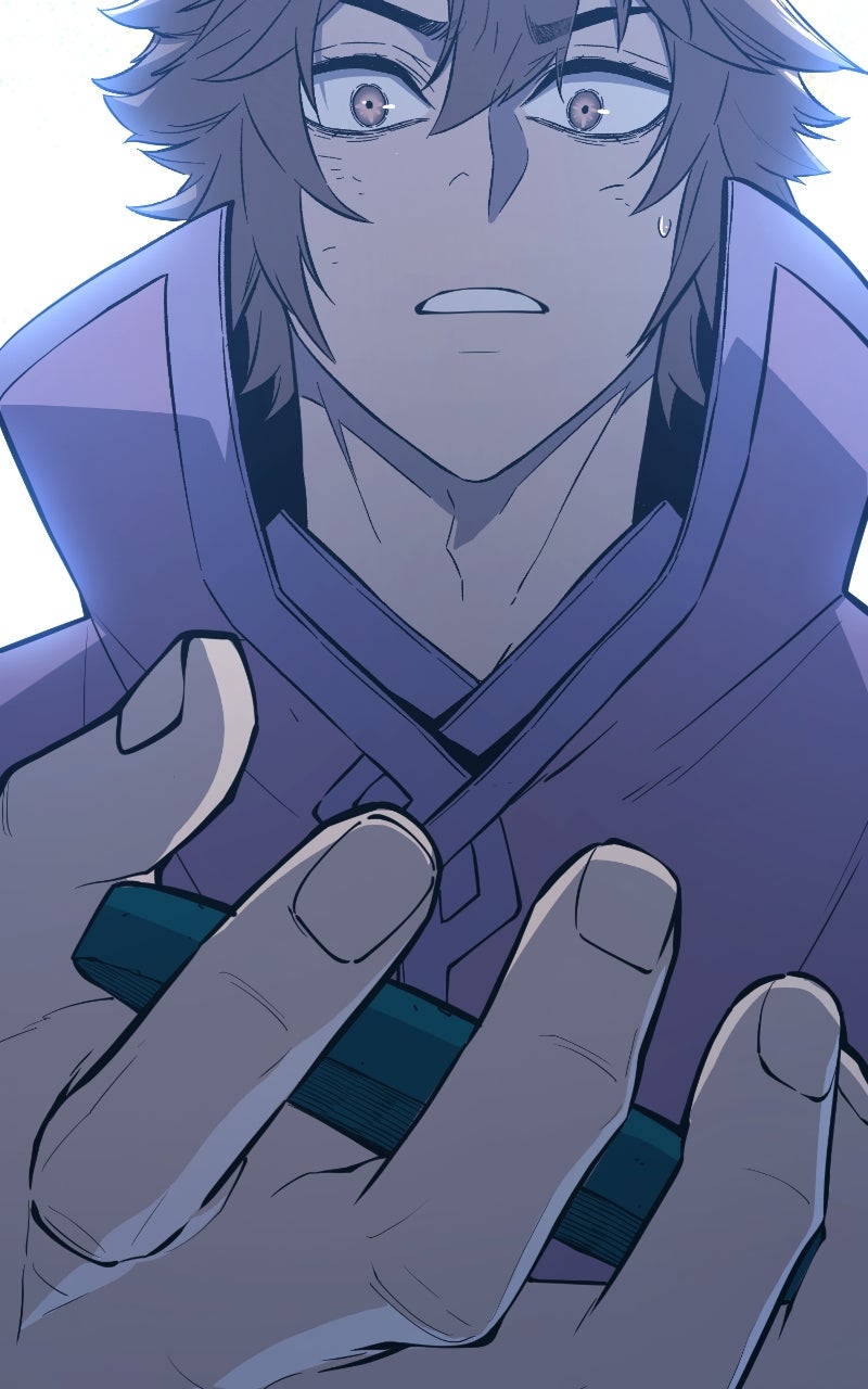 Read Absolute Sword Sense (en) Manga Online