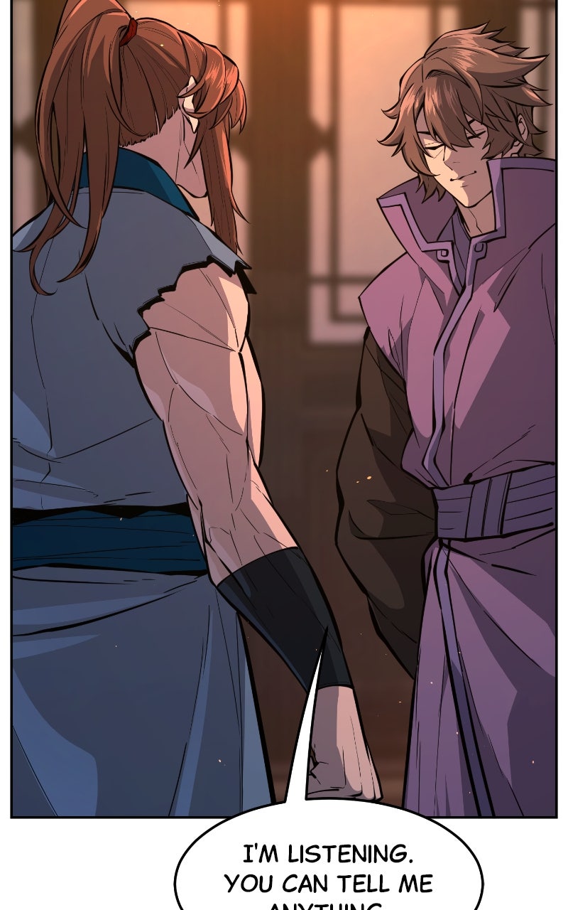 Read Absolute Sword Sense (en) Manga Online