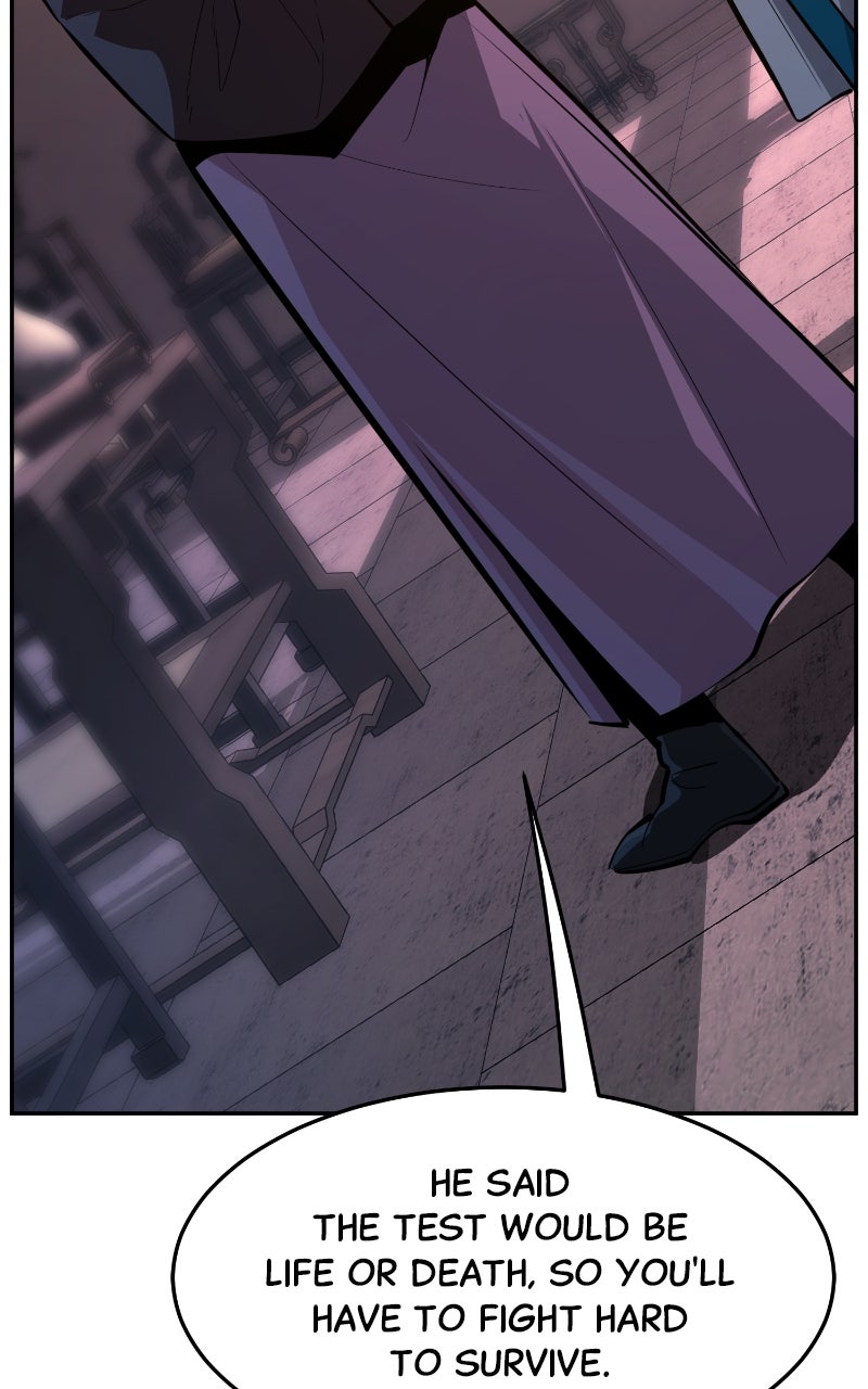 Read Absolute Sword Sense (en) Manga Online