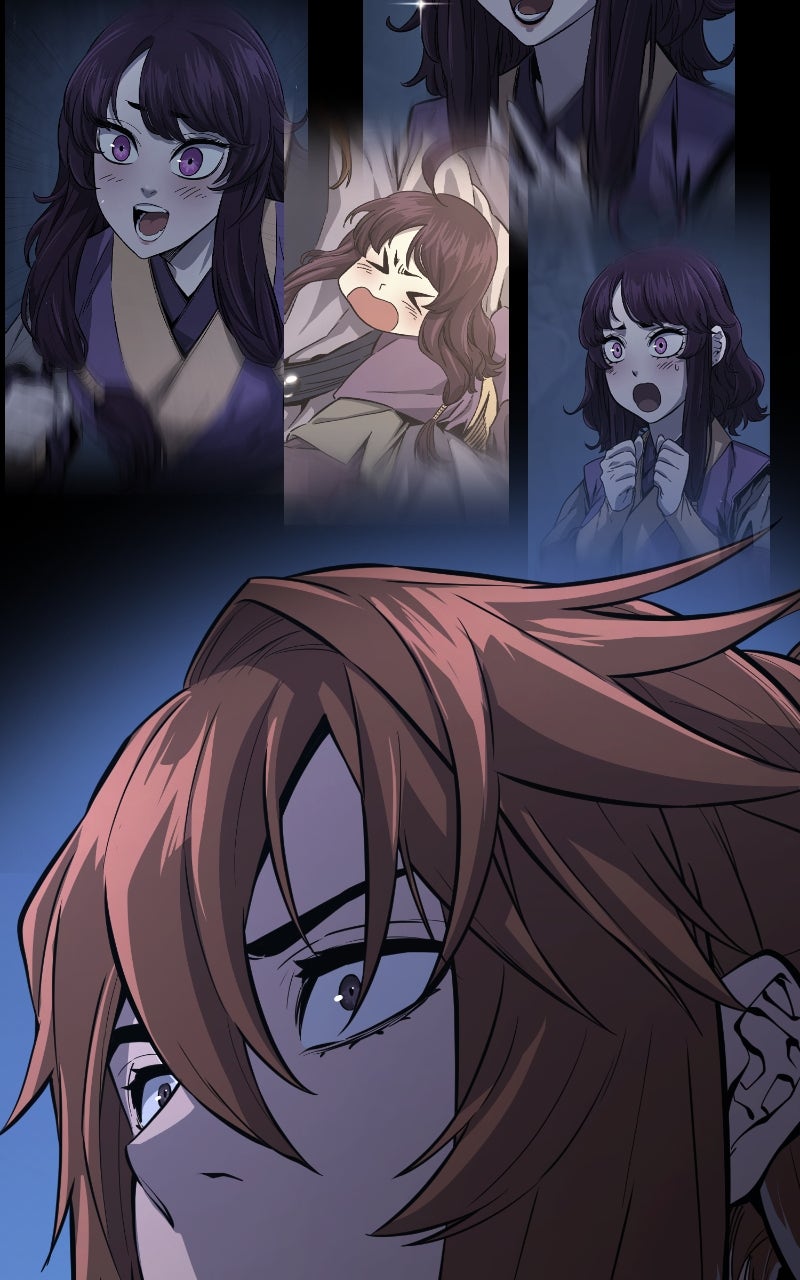 Read Absolute Sword Sense (en) Manga Online