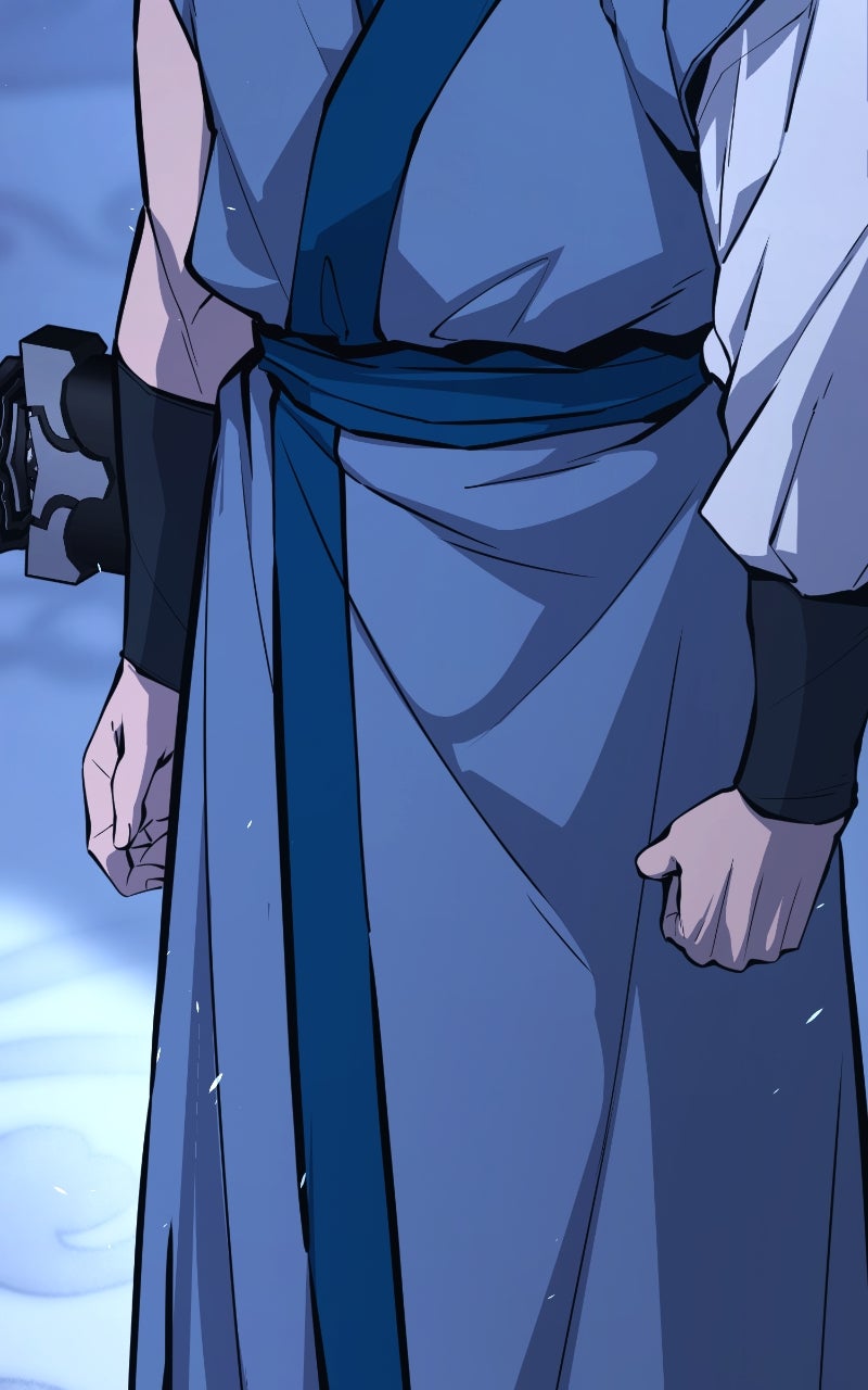 Read Absolute Sword Sense (en) Manga Online