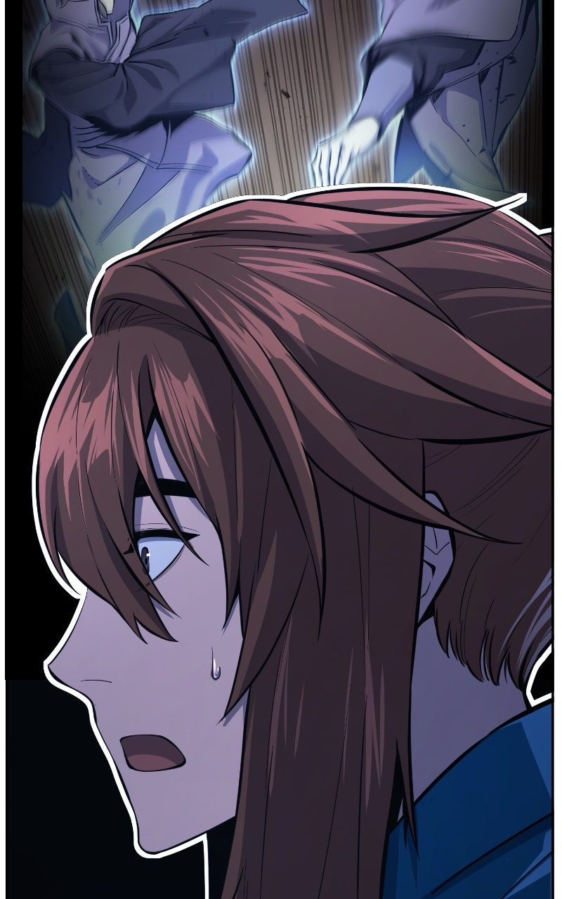 Read Absolute Sword Sense (en) Manga Online