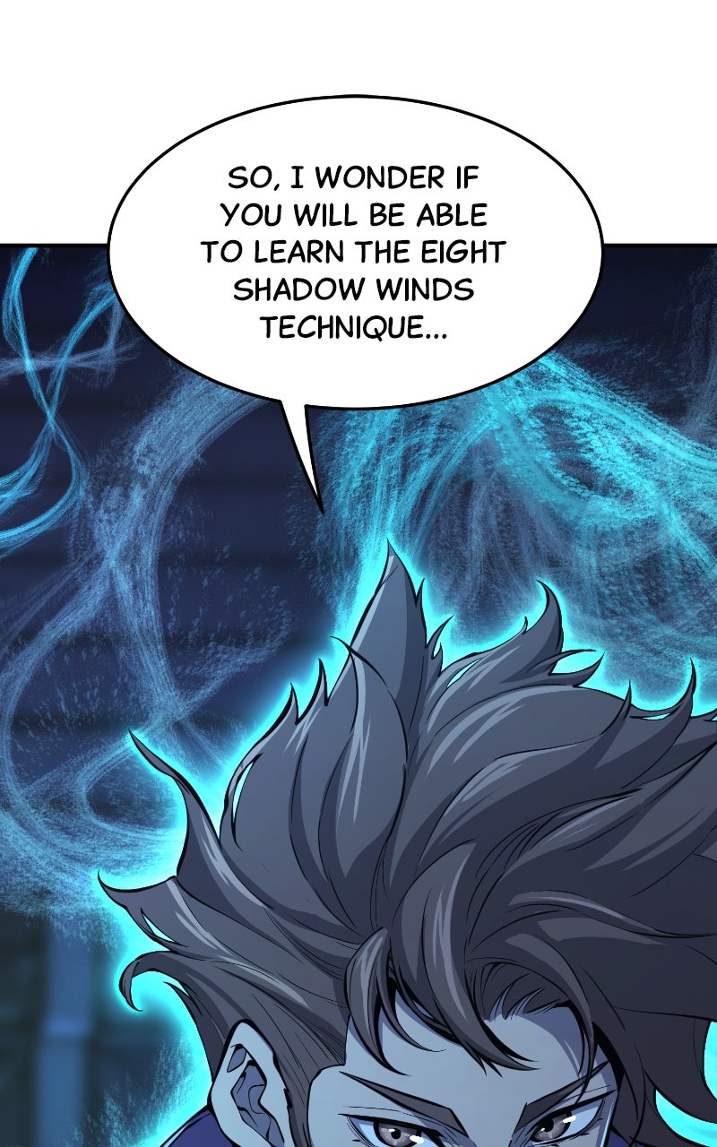 Read Absolute Sword Sense (en) Manga Online