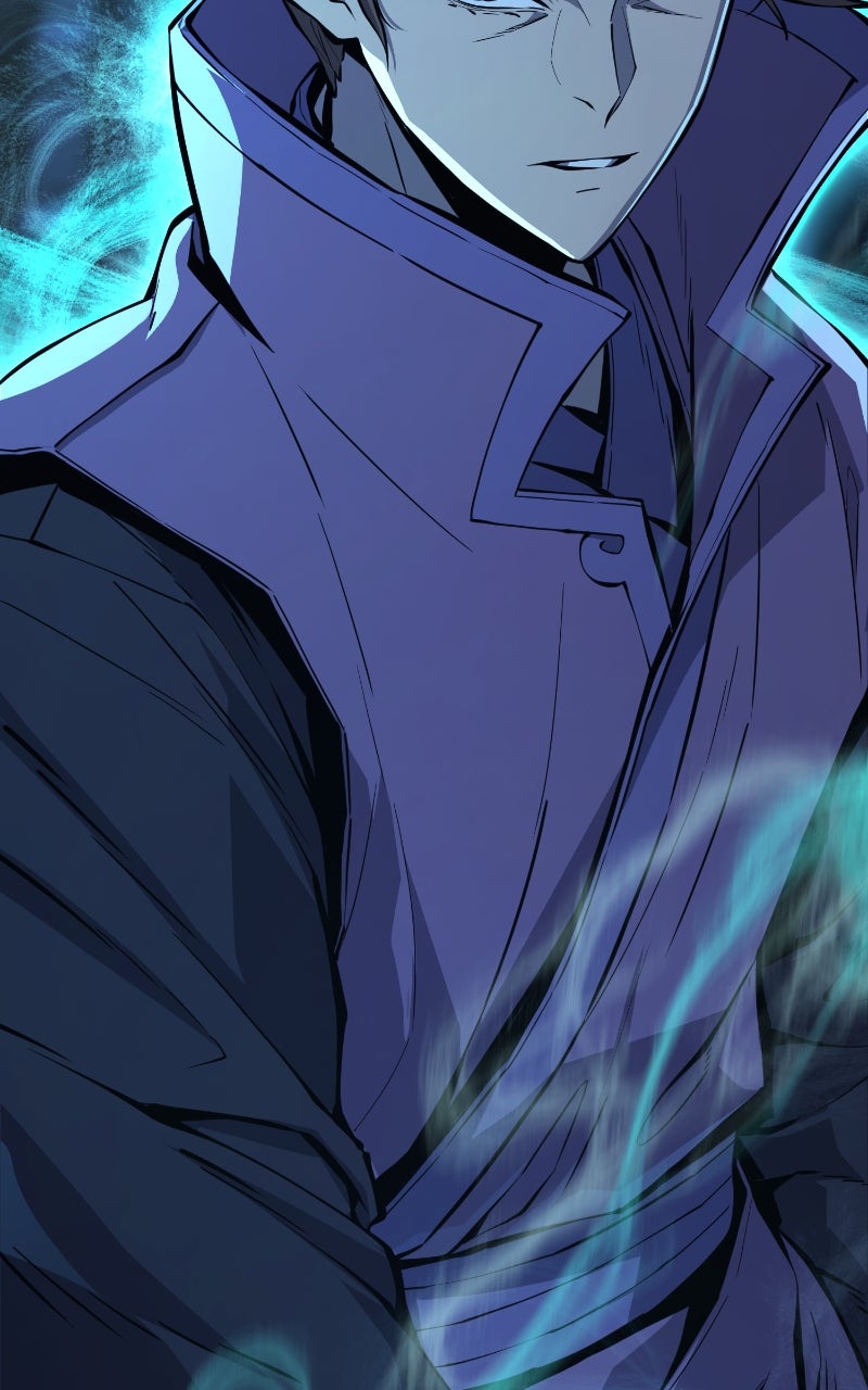 Read Absolute Sword Sense (en) Manga Online