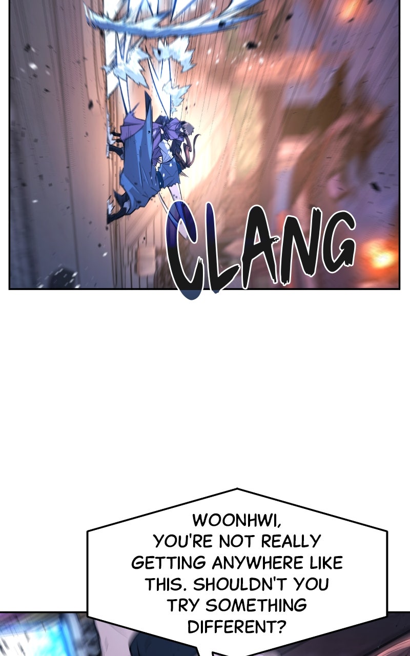 Read Absolute Sword Sense (en) Manga Online