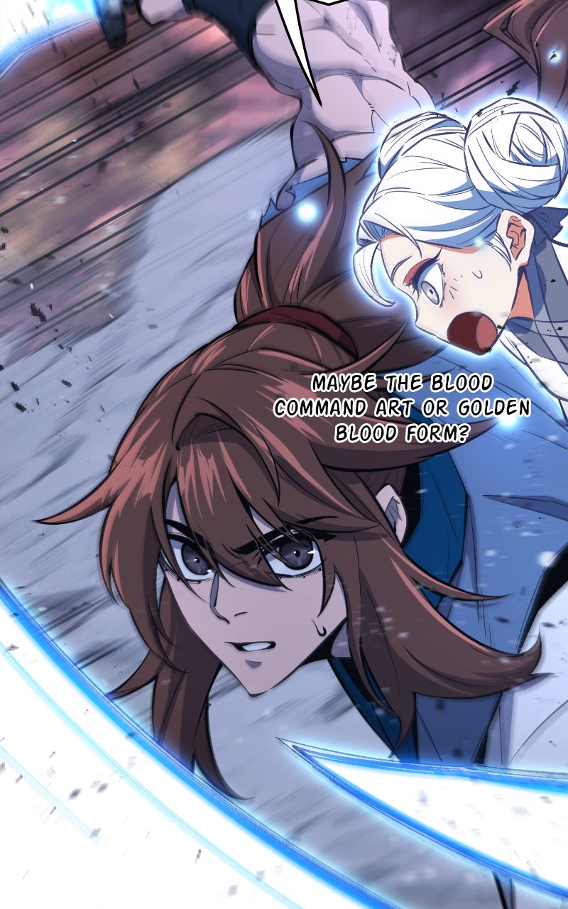 Read Absolute Sword Sense (en) Manga Online