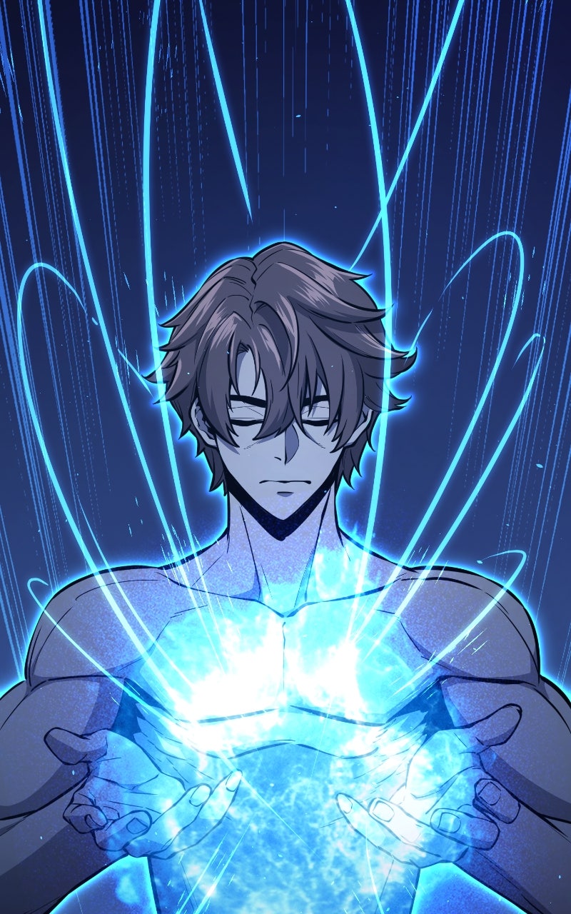 Read Absolute Sword Sense (en) Manga Online