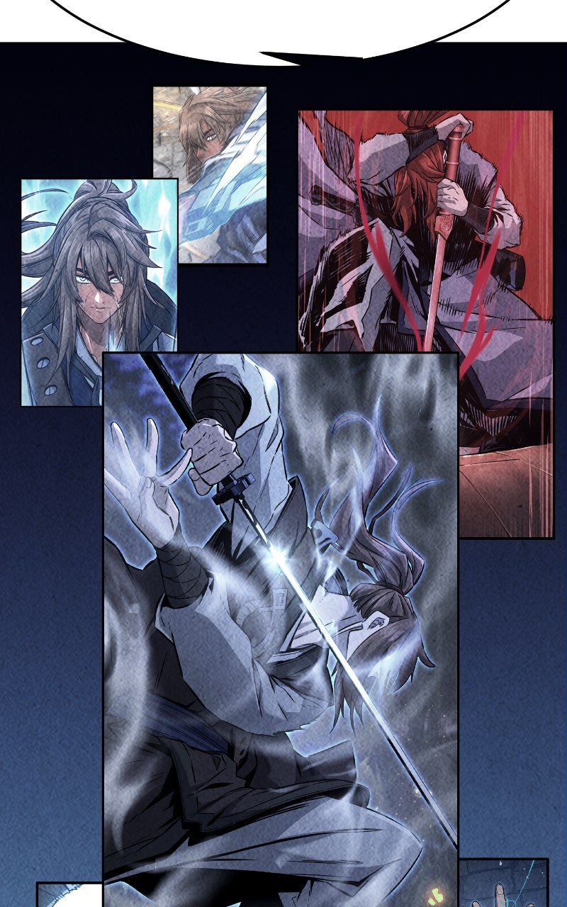 Read Absolute Sword Sense (en) Manga Online