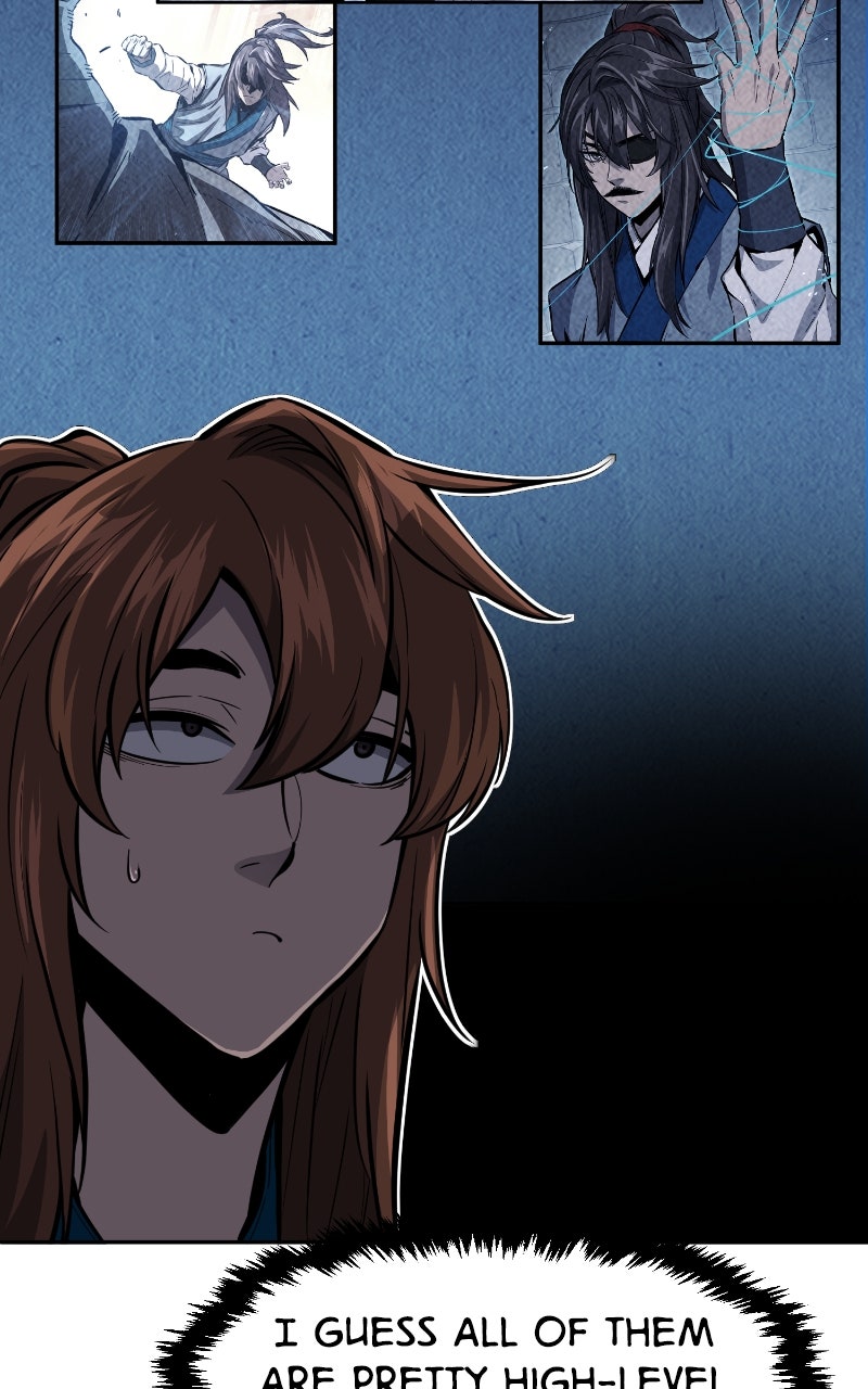 Read Absolute Sword Sense (en) Manga Online