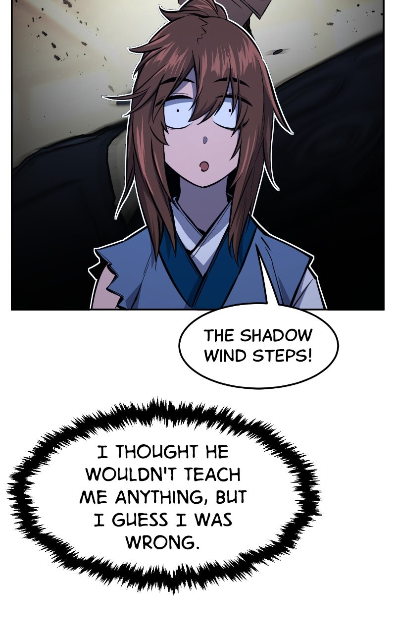 Read Absolute Sword Sense (en) Manga Online