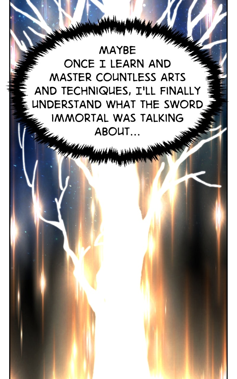 Read Absolute Sword Sense (en) Manga Online