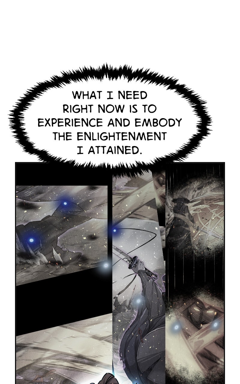 Read Absolute Sword Sense (en) Manga Online