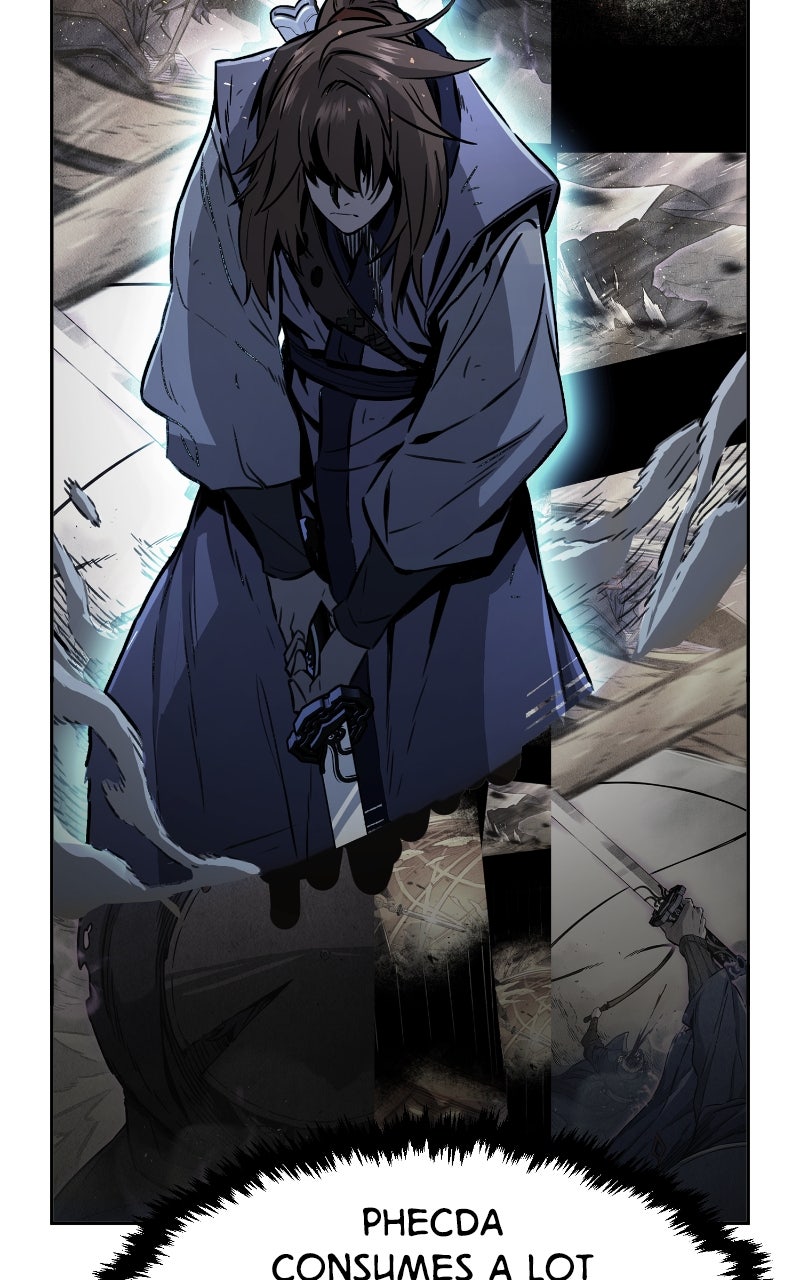 Read Absolute Sword Sense (en) Manga Online