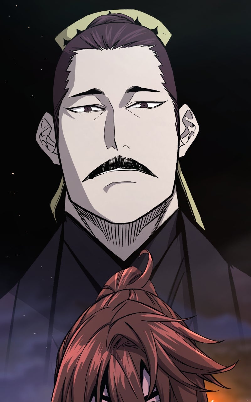 Read Absolute Sword Sense (en) Manga Online