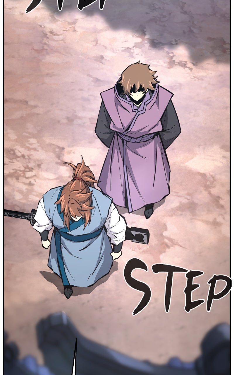 Read Absolute Sword Sense (en) Manga Online