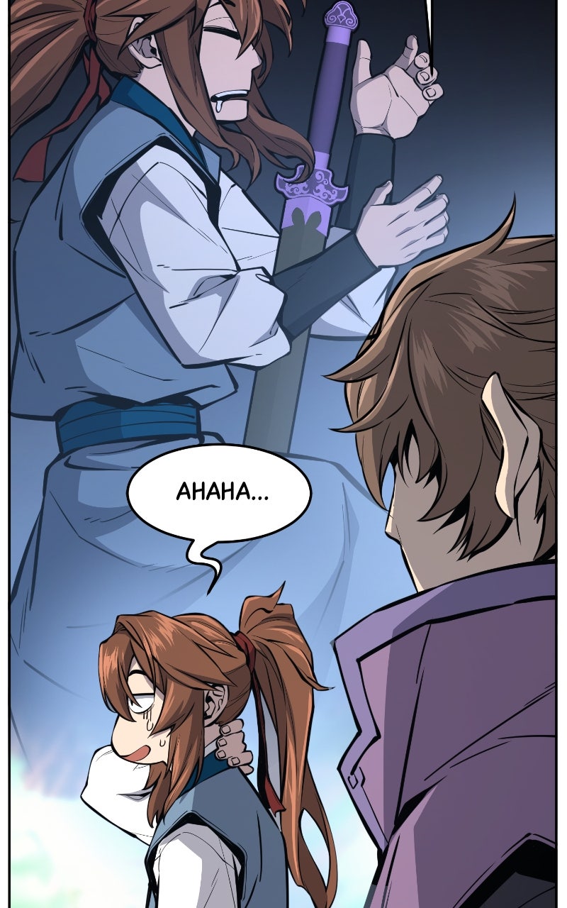 Read Absolute Sword Sense (en) Manga Online