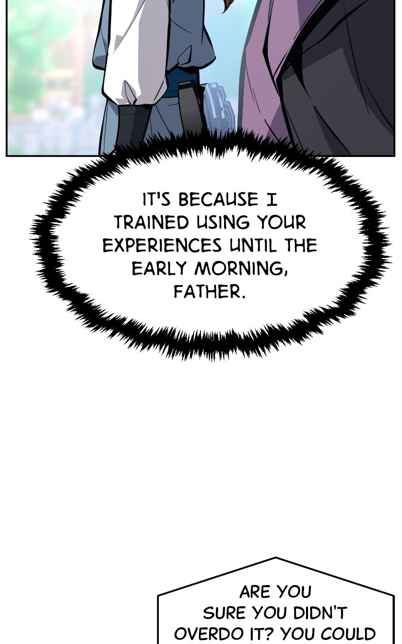 Read Absolute Sword Sense (en) Manga Online