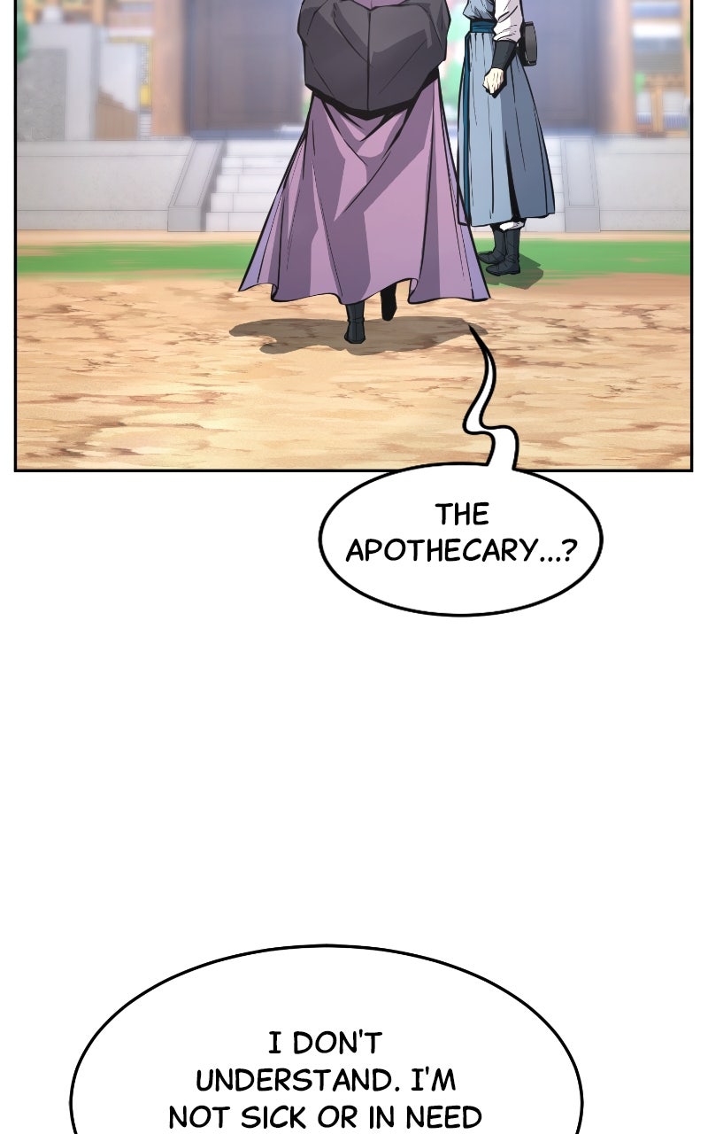 Read Absolute Sword Sense (en) Manga Online