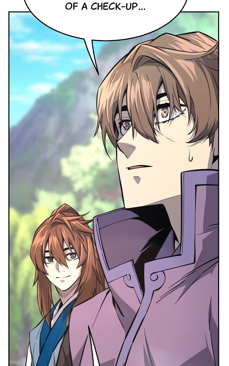 Read Absolute Sword Sense (en) Manga Online